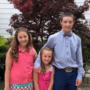 Meet your Posher, Wendy